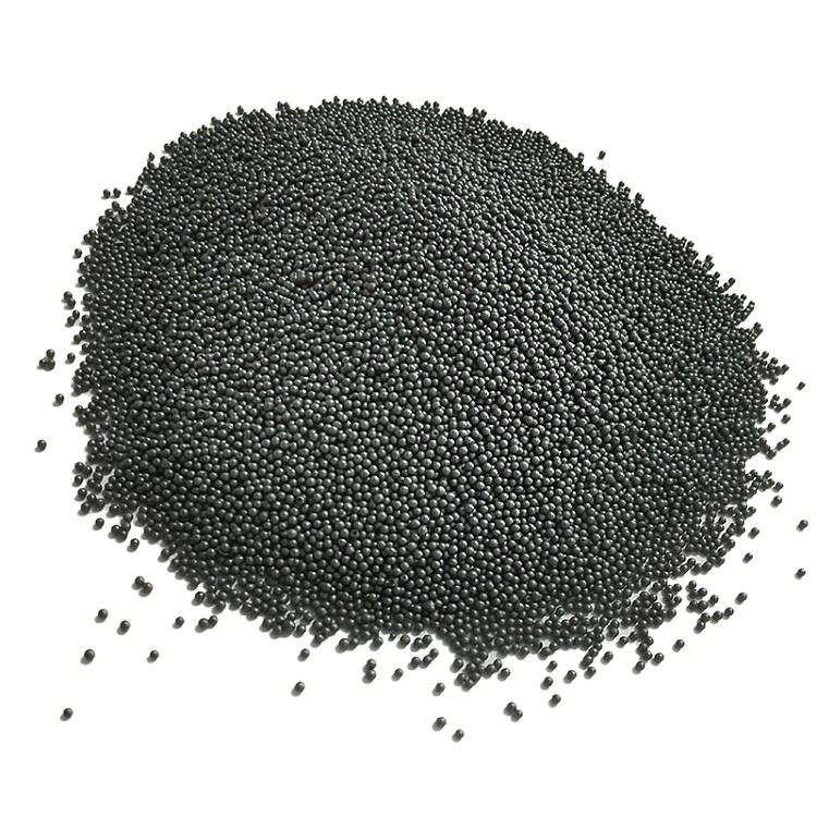 Pretreatment Steel Shot