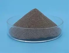 Brown Corundum