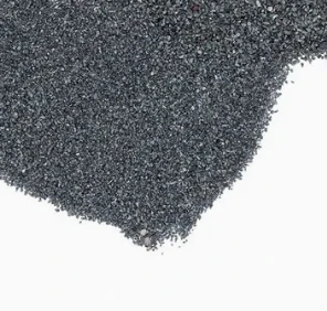 Steel Grit GP120